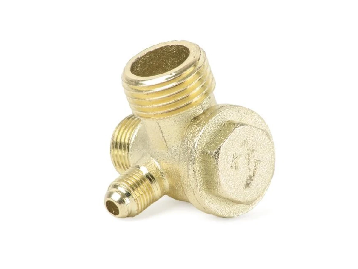 Обратный клапан для компрессора PT-0003/PT-0004/PT-0009 INTERTOOL PT-5004 