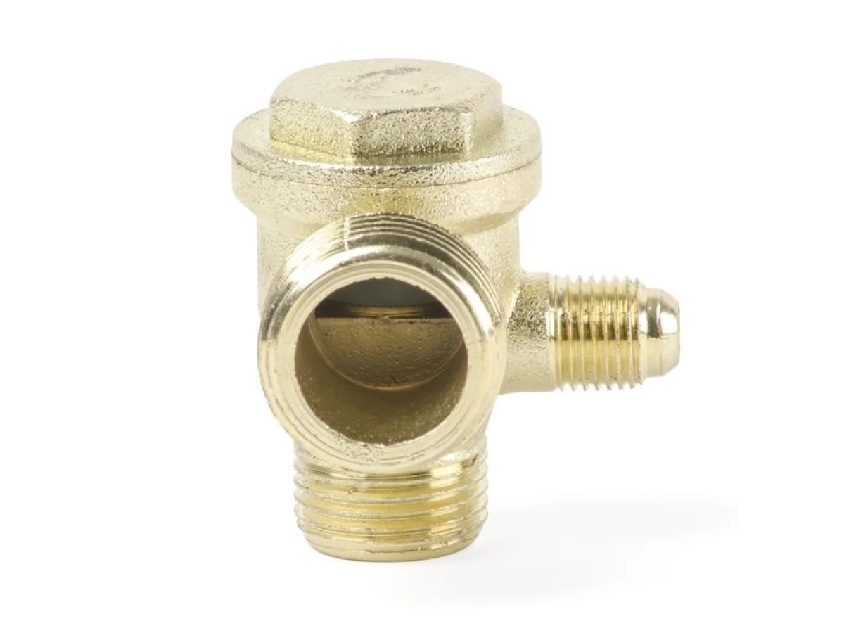 Обратный клапан для компрессора PT-0003/PT-0004/PT-0009 INTERTOOL PT-5004 