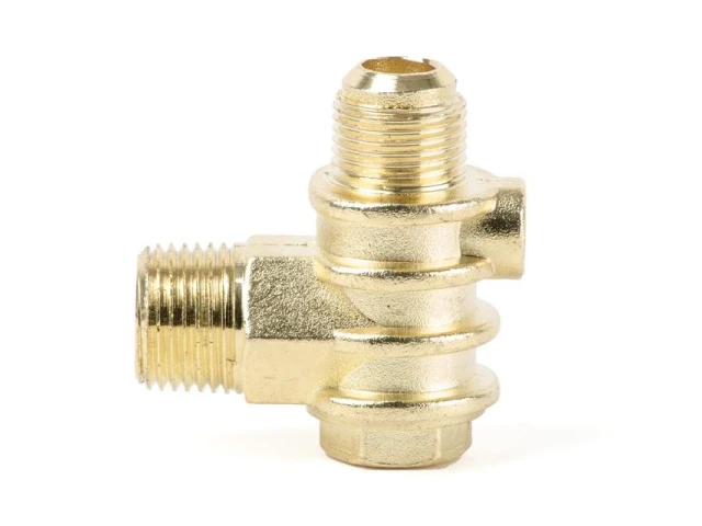 Обратный клапан для компрессора PT-0014 INTERTOOL PT-5005 