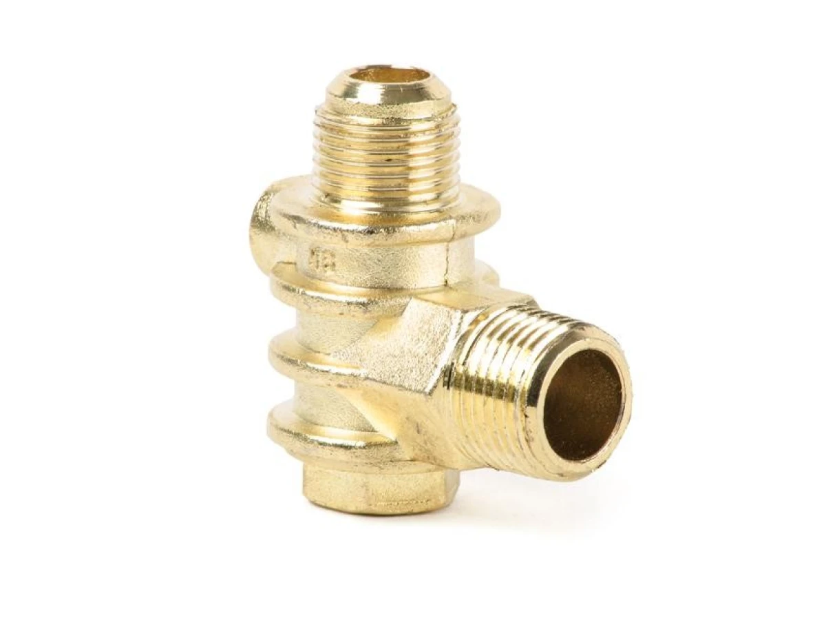 Обратный клапан для компрессора PT-0014 INTERTOOL PT-5005 