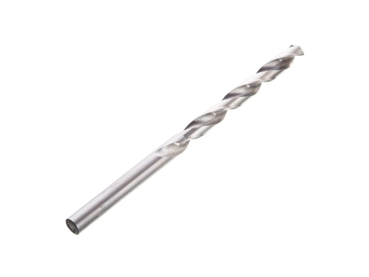 Свердел по металу подовжений DIN 340 11,0 мм HSS INTERTOOL SD-5310 
