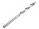 Свердел по металу подовжений DIN 340 11,0 мм HSS INTERTOOL SD-5310 