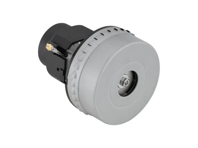 Мотор електричний для пилососа 1.4 кВт, 2 вентилятори (WT-1430) INTERTOOL DT-1041