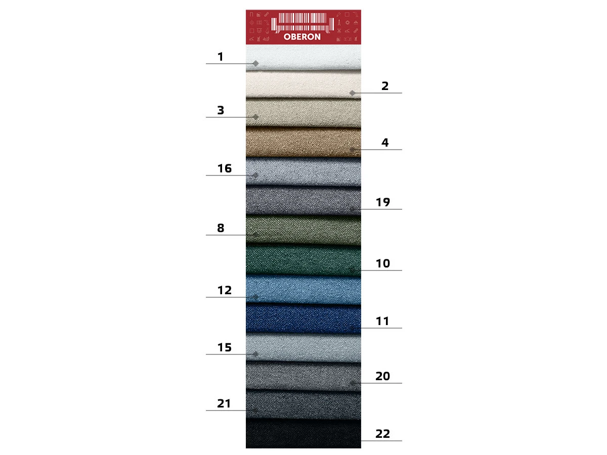 Doha (Доха) 01 Молочний 