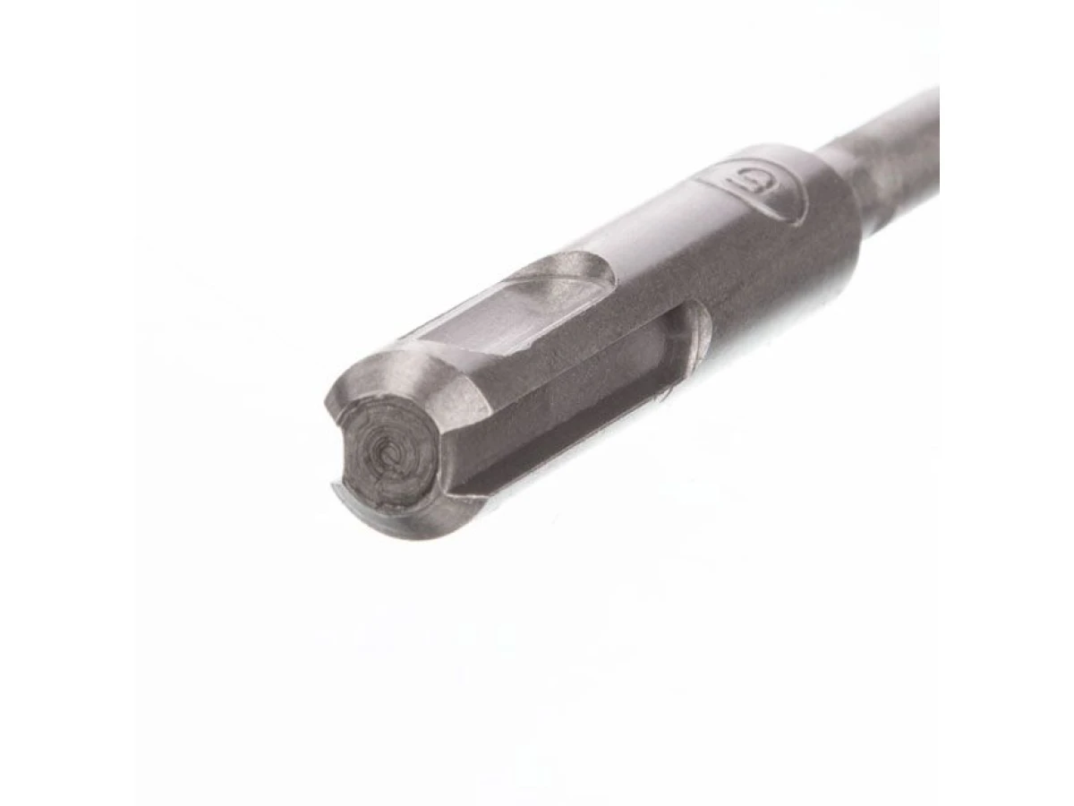 Бур SDS PLUS 6 x 110мм INTERTOOL SD-0611 