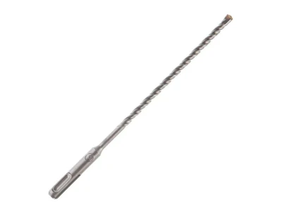 Бур SDS PLUS 6x210мм INTERTOOL SD-0621