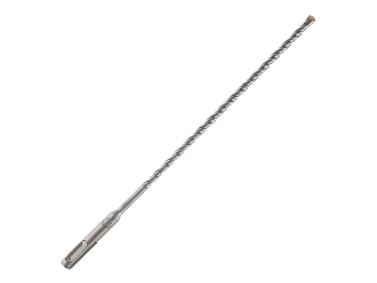 Бур SDS PLUS 6x260мм INTERTOOL SD-0626 