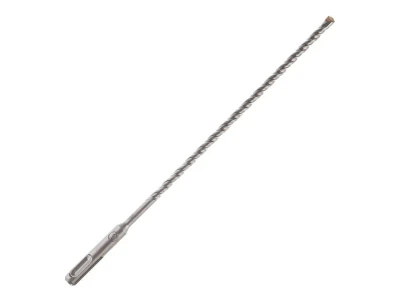 Бур SDS PLUS 6x260мм INTERTOOL SD-0626