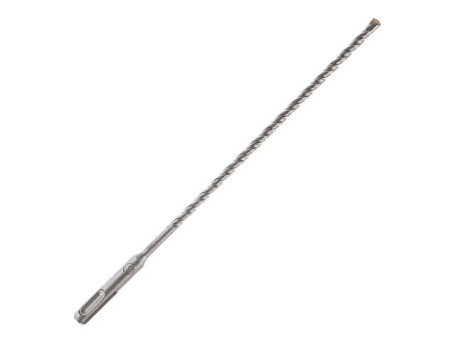 Бур SDS PLUS 6x260мм INTERTOOL SD-0626 