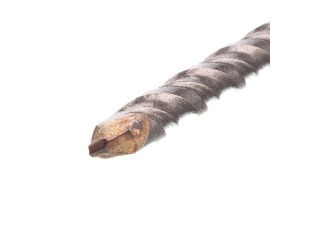 Бур SDS PLUS 6x260мм INTERTOOL SD-0626 