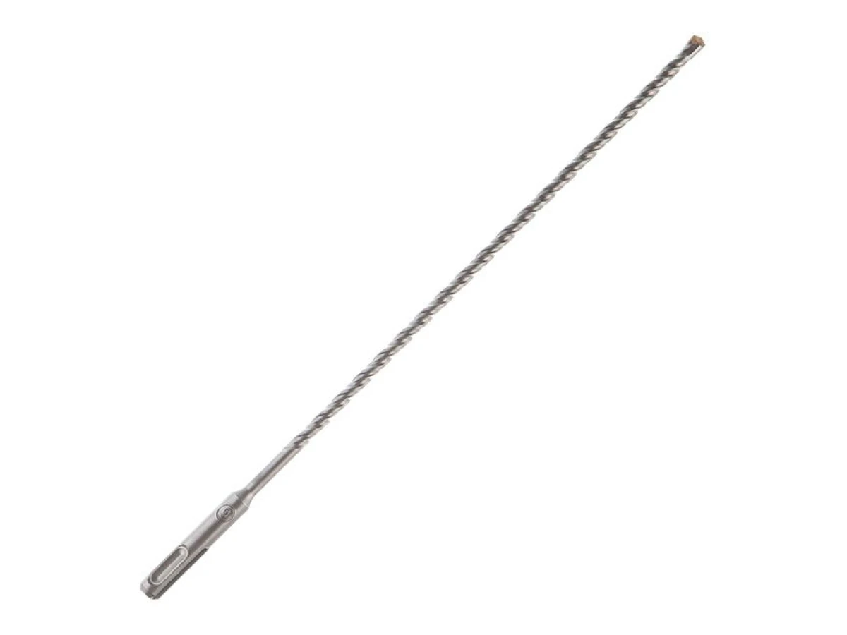 Бур SDS PLUS 6x310мм INTERTOOL SD-0631 