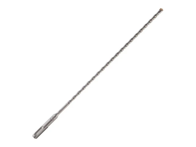 Бур SDS PLUS 6x310мм INTERTOOL SD-0631 