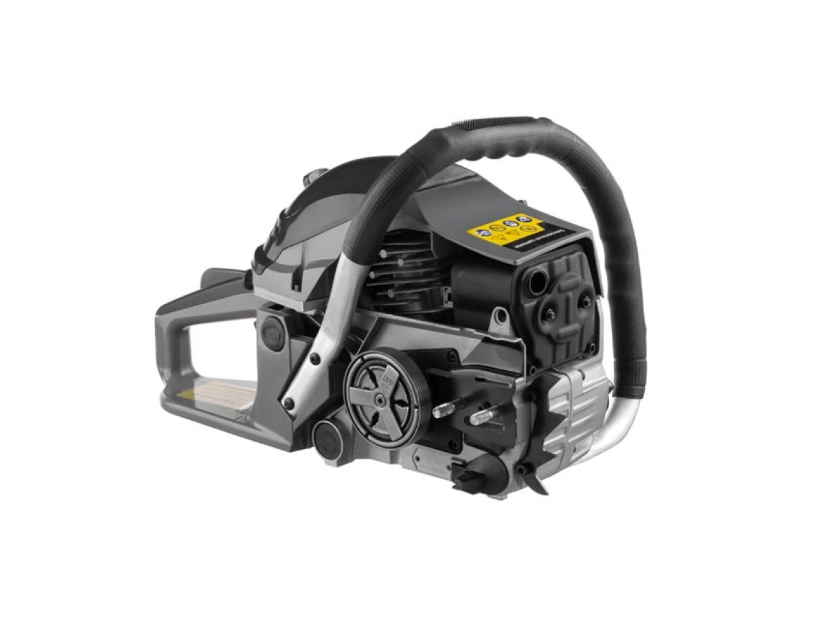 Бензопила цепная 2.6 кВт., 58 см3, шина 45 см/18", шаг 0,325", мин/макс. 3200/11000 об/мин INTERTOOL DT-2209 