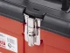 Ящик для інструментів, з металевими замками, 13", 330*180*165 мм INTERTOOL BX-1113 