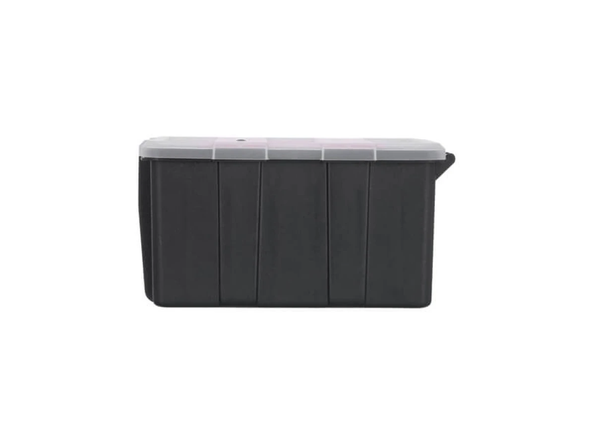 Органайзер 6 ячеек (5+1) 220*150*120 мм INTERTOOL BX-4041 