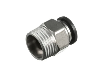 З'єднання цангове для поліуретанових та ін. шлангів 12 мм, 1/2