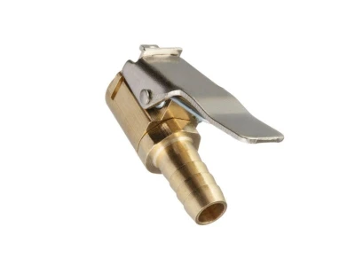 Наконечник до пістолета для підкачування на шланг 8 мм INTERTOOL PT-5000