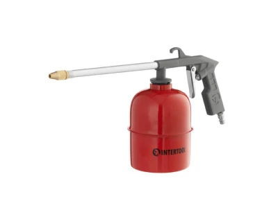 Пістолет для розпилення рідини INTERTOOL PT-0704