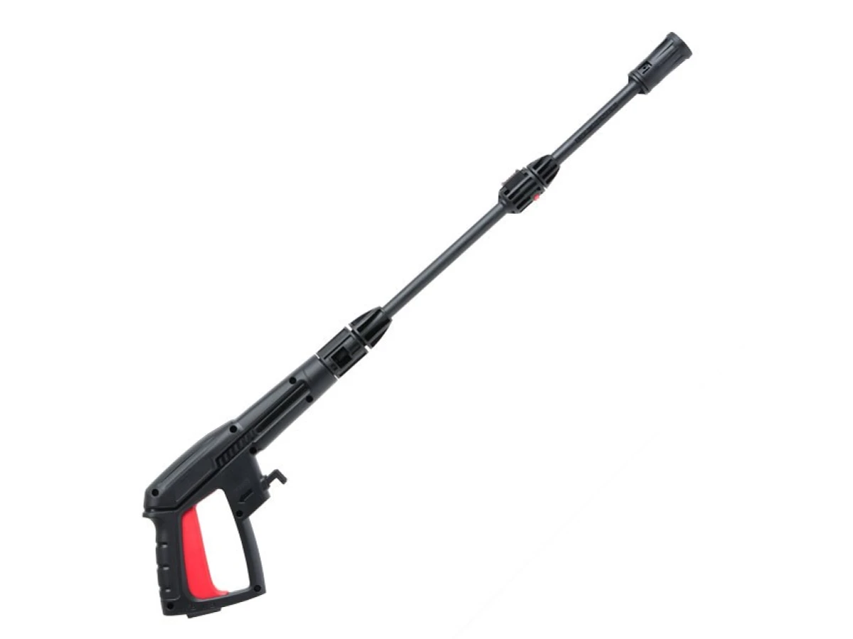 Пистолет к мойке высокого давления DT-1502/1503/1504/1515, макс. 140 бар INTERTOOL DT-1530 