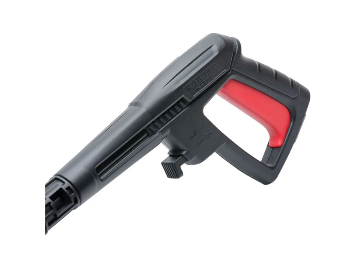 Пистолет к мойке высокого давления DT-1502/1503/1504/1515, макс. 140 бар INTERTOOL DT-1530 