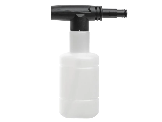 Насадка пенная с бачком для моек высокого давления DT-1502/1503/1504/1508/1515/1517/WT-1509 INTERTOOL DT-1531 