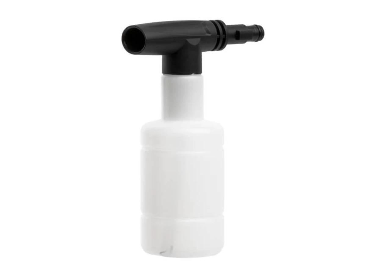 Насадка пенная с бачком для моек высокого давления DT-1502/1503/1504/1508/1515/1517/WT-1509 INTERTOOL DT-1531 