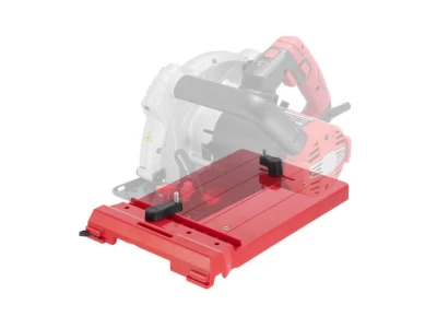 Платформа направляюча для дискової пили, універсальна INTERTOOL HT-6075