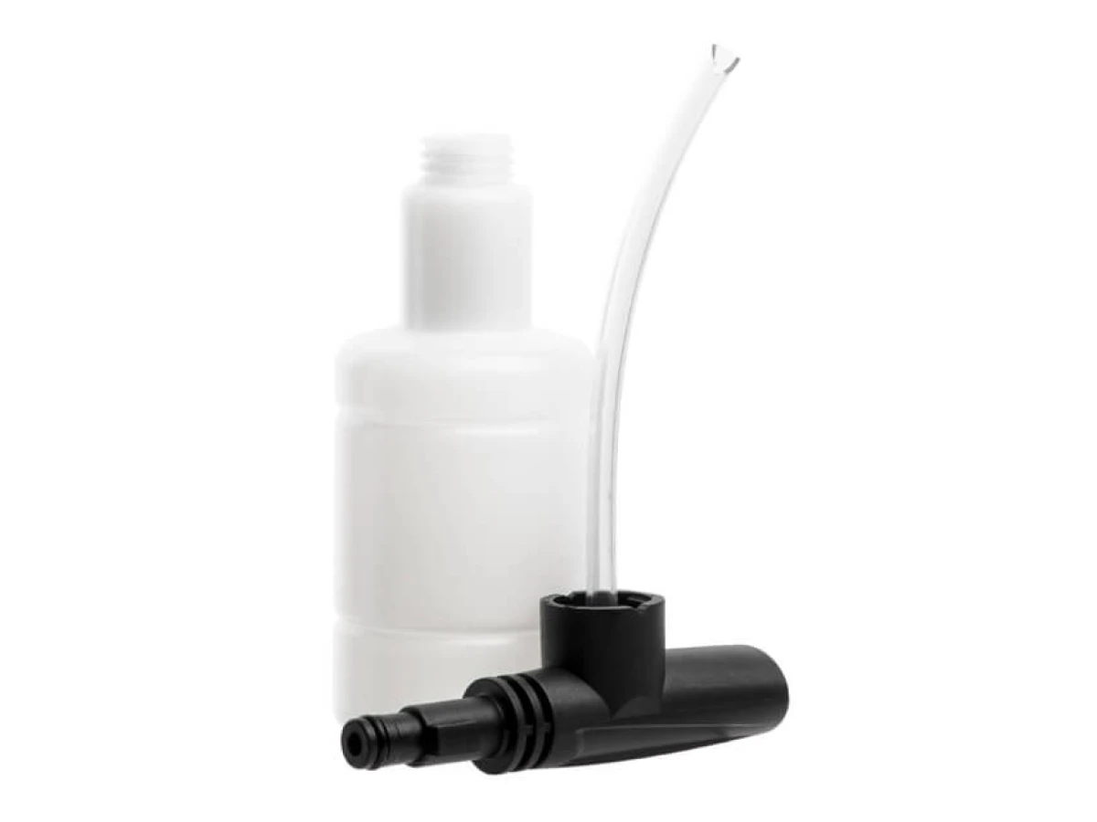 Насадка пенная с бачком для моек высокого давления DT-1502/1503/1504/1508/1515/1517/WT-1509 INTERTOOL DT-1531 