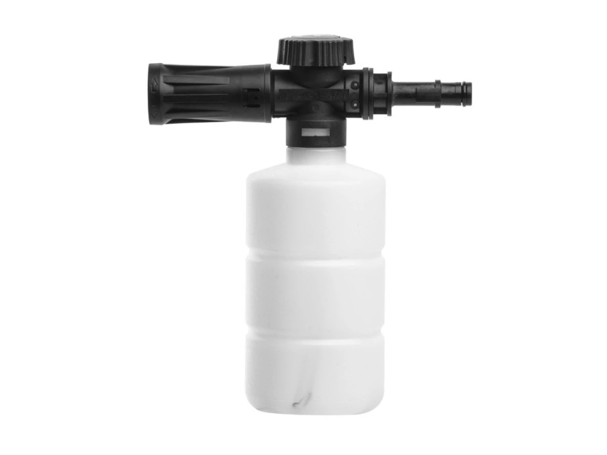 Насадка пенная с бачком регулируемая, для моек высокого давления DT-1502 / 1503 / 1504 / 1508 / 1515 / 1517 / WT-1509 INTERTOOL DT-1532 