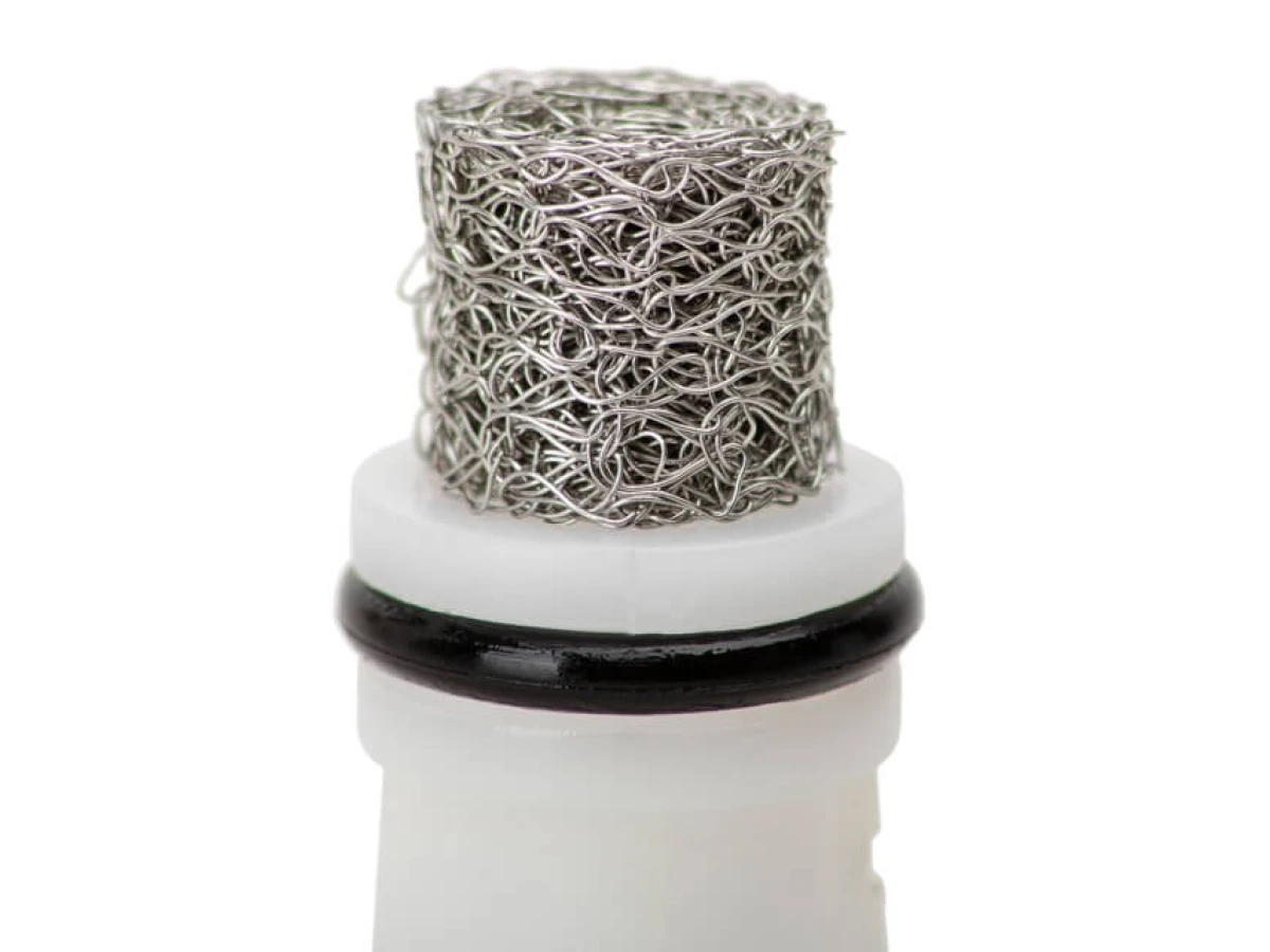 Насадка пенная с бачком регулируемая, для моек высокого давления DT-1502 / 1503 / 1504 / 1508 / 1515 / 1517 / WT-1509 INTERTOOL DT-1532 