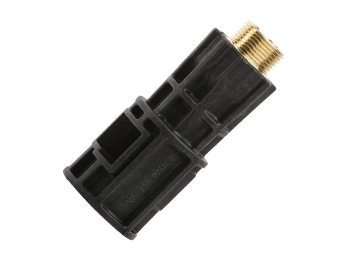 Переходник для насадок к мойкам высокого давления DT-1508 / WT-1509 INTERTOOL DT-1533 