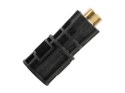 Переходник для насадок к мойкам высокого давления DT-1508 / WT-1509 INTERTOOL DT-1533