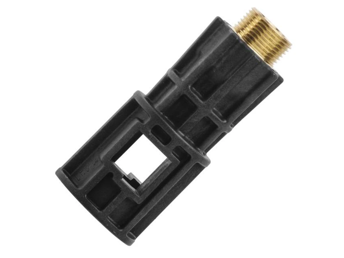 Переходник для насадок к мойкам высокого давления DT-1508 / WT-1509 INTERTOOL DT-1533 