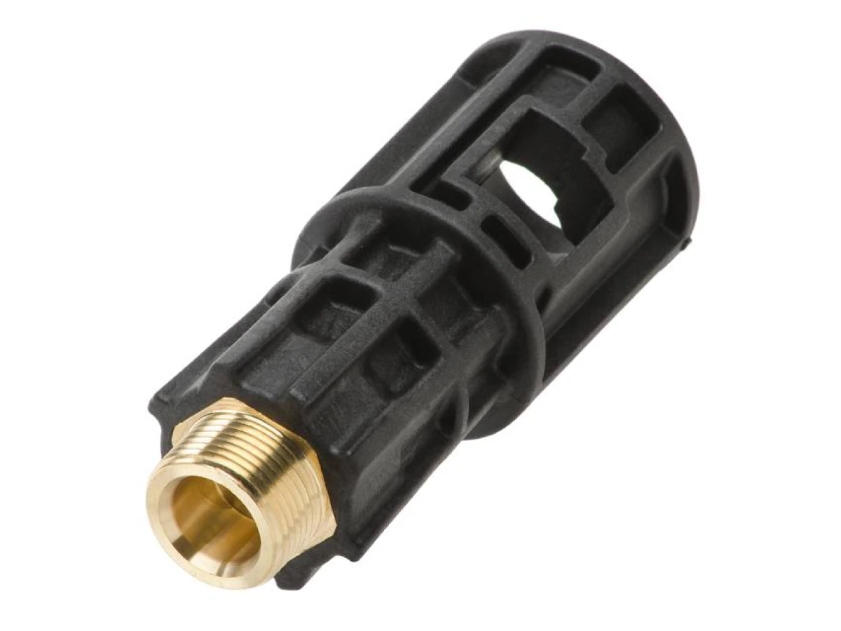 Переходник для насадок к мойкам высокого давления DT-1508 / WT-1509 INTERTOOL DT-1533 