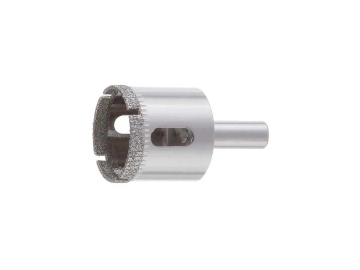 Коронка трубчаста по склу та кераміці 32 мм INTERTOOL SD-0360 