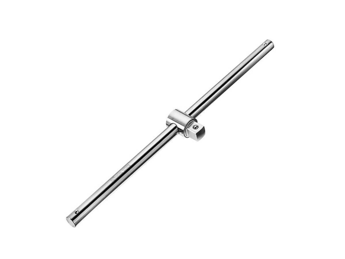 Вороток Т-образный 3/4" 450 мм, Cr-V INTERTOOL ET-1024 