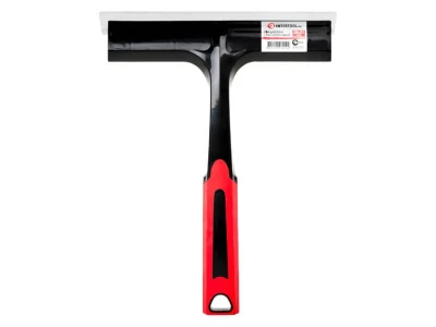 Водозгін силіконовий 28 см INTERTOOL AT-0141