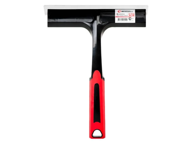 Водозгін силіконовий 28 см INTERTOOL AT-0141 