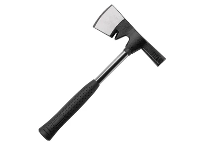 Сокира монтажника 600 г.металева ручка HT-0260