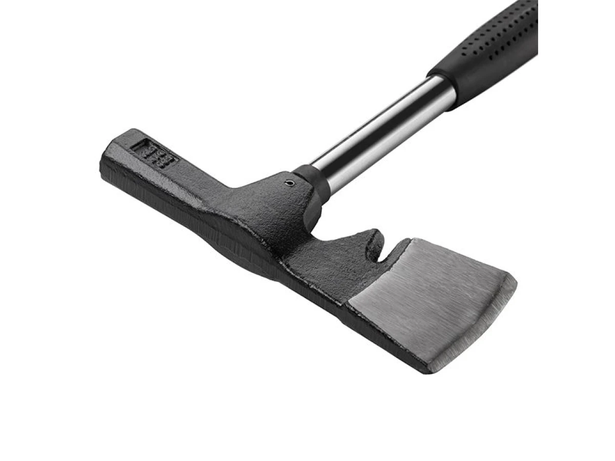 Сокира монтажника 600 г.металева ручка HT-0260 