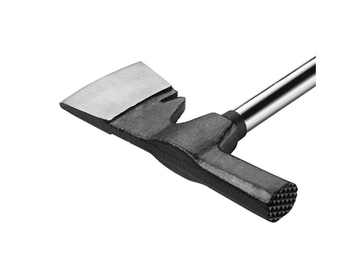 Сокира монтажника 600 г.металева ручка HT-0260 