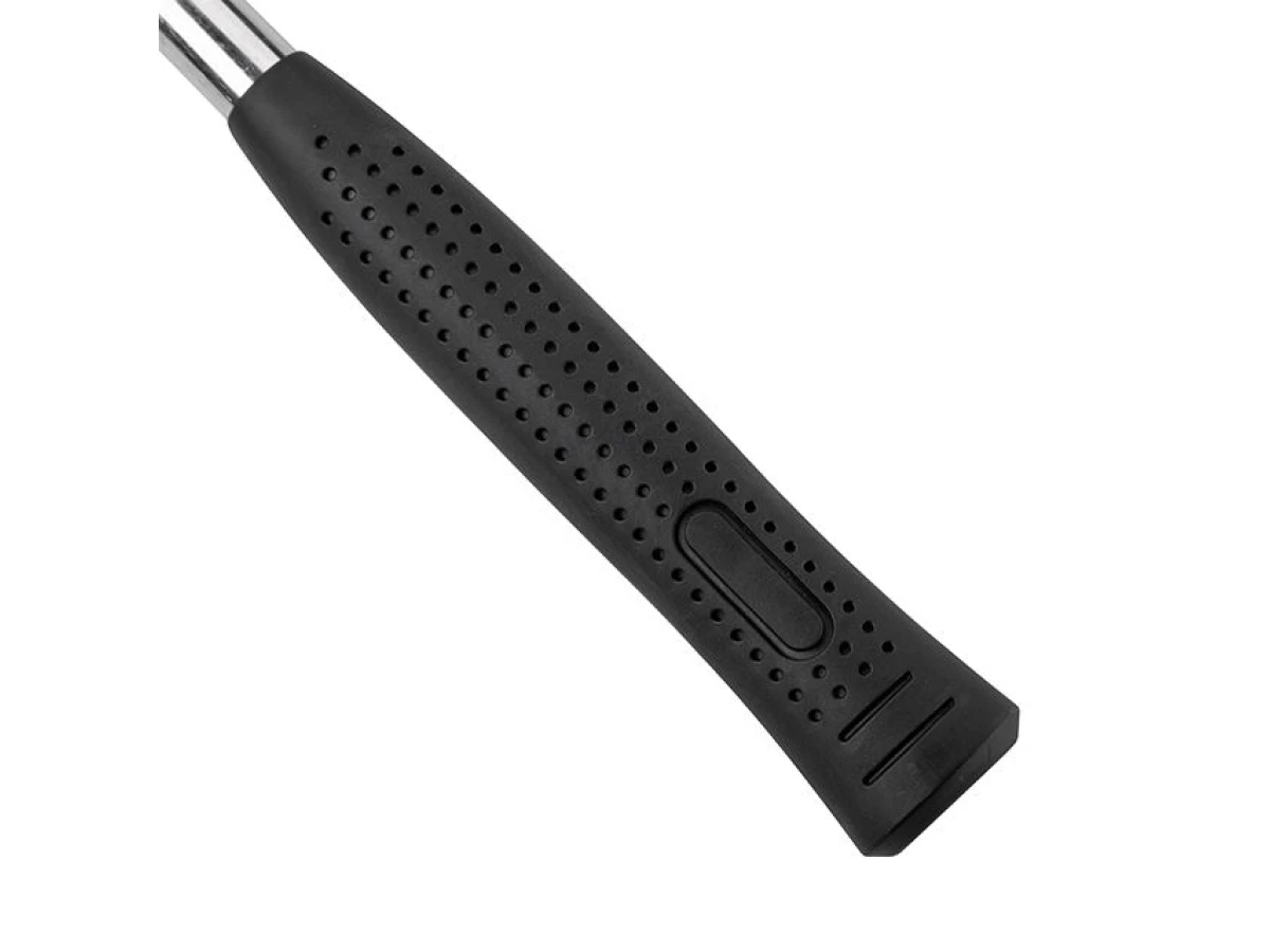 Сокира монтажника 600 г.металева ручка HT-0260 