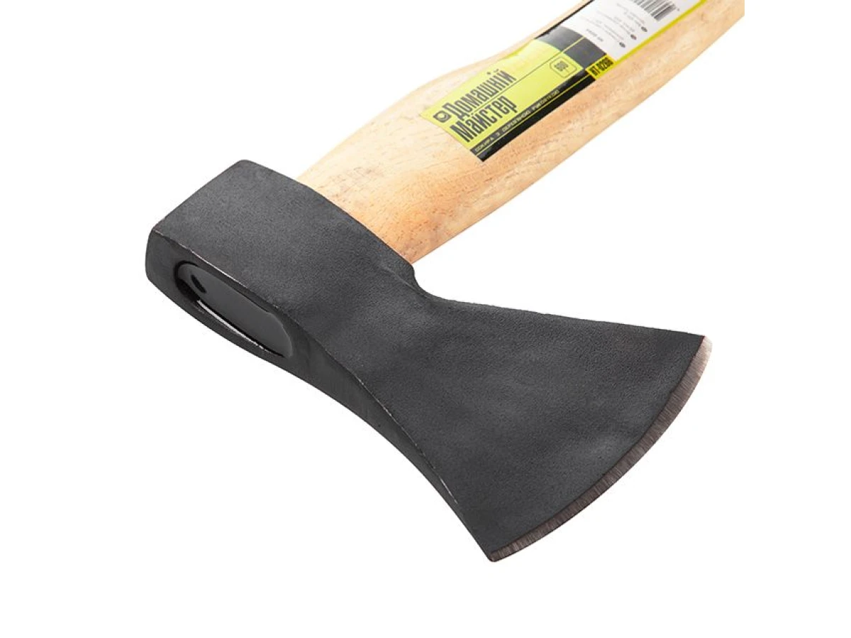 Сокира 600 г.з дерев'яною рукояткою HT-0266 