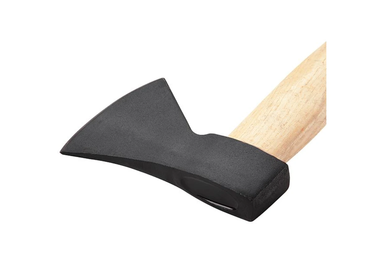 Сокира 600 г.з дерев'яною рукояткою HT-0266 