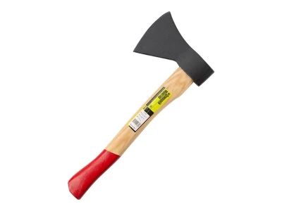 Сокира 800 г. з дерев'яною рукояткою HT-0268