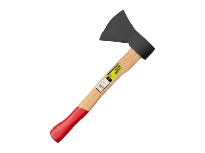 Сокира 1000 г. з дерев'яною рукояткою HT-0270