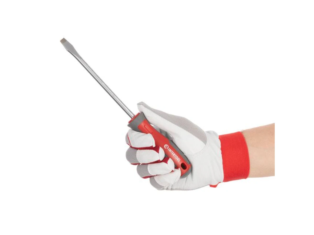 Набір викруток 20 од. INTERTOOL VT-3371 