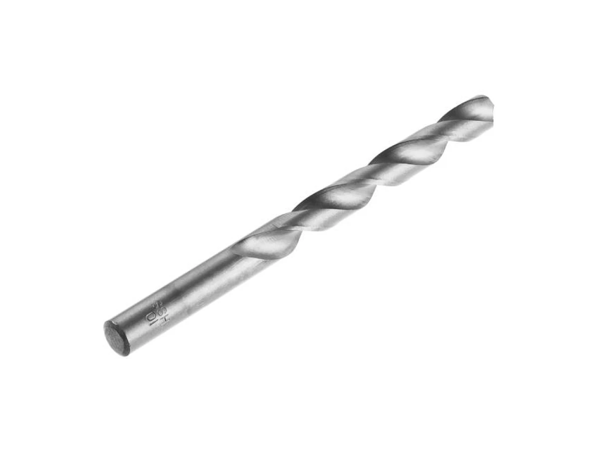 Свердло по металу DIN338 10мм HSS INTERTOOL SD-5100 