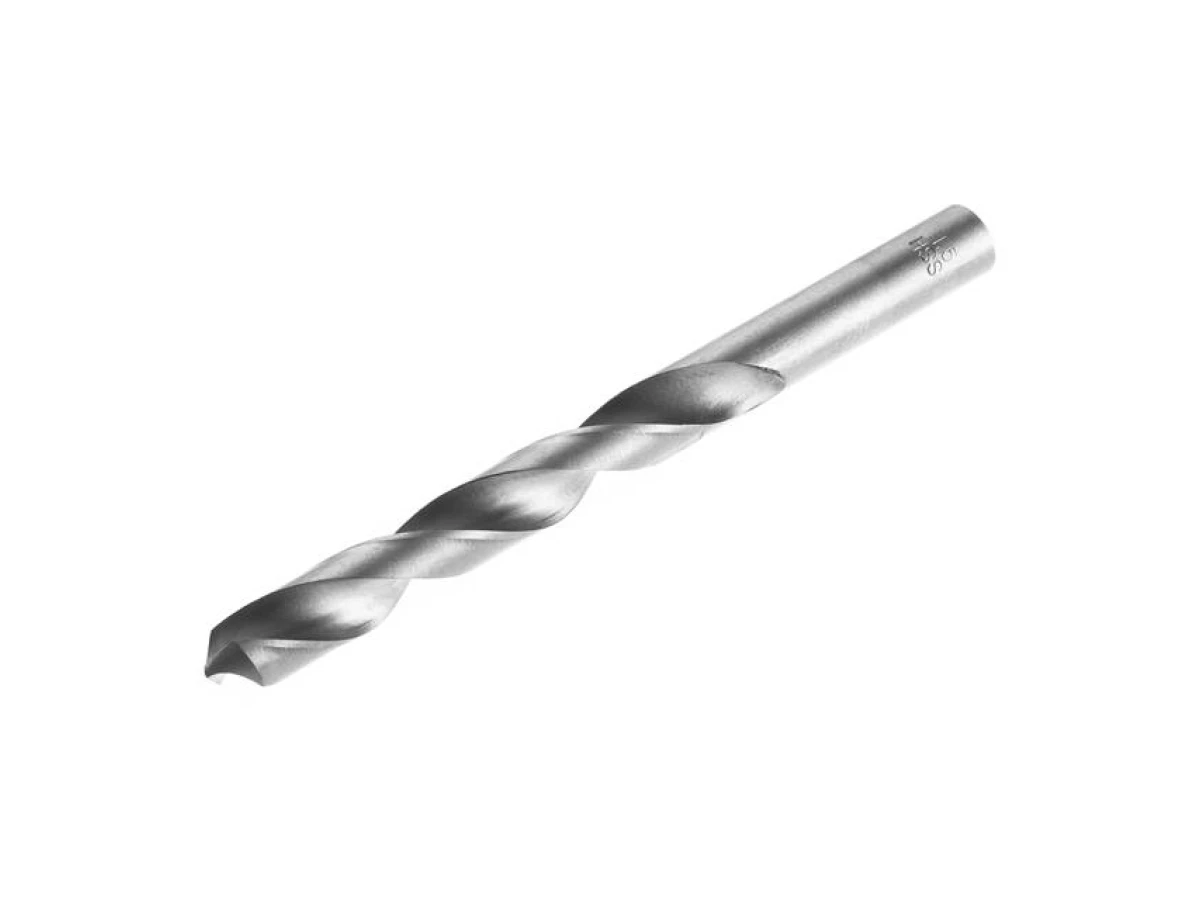 Свердло по металу DIN338 11.5мм HSS INTERTOOL SD-5115 