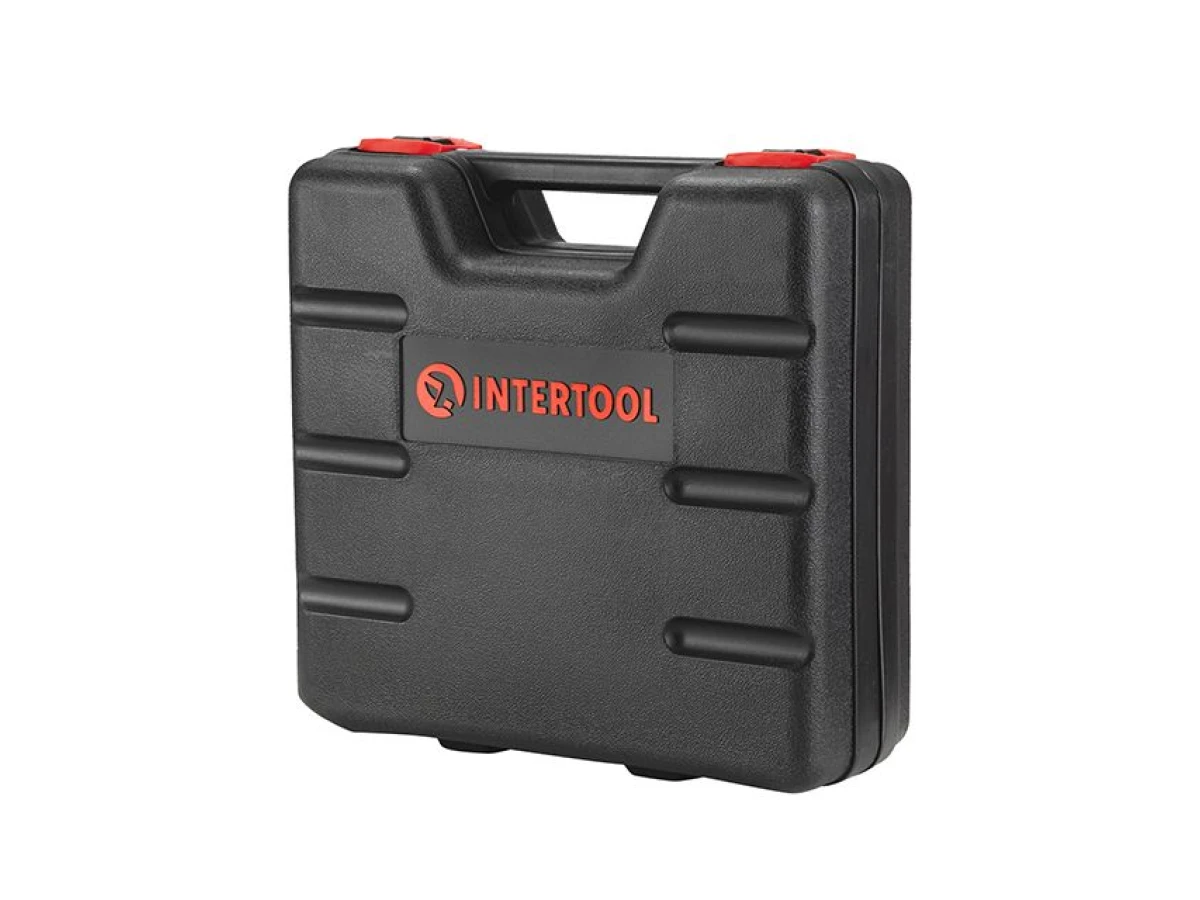 Фрезер STORM 1200 Вт, 11500-30000 об/хв., 6-8 мм INTERTOOL WT-0920 